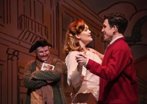 Patrick Street Productions Presents IT'S A WONDERFUL LIFE  Image