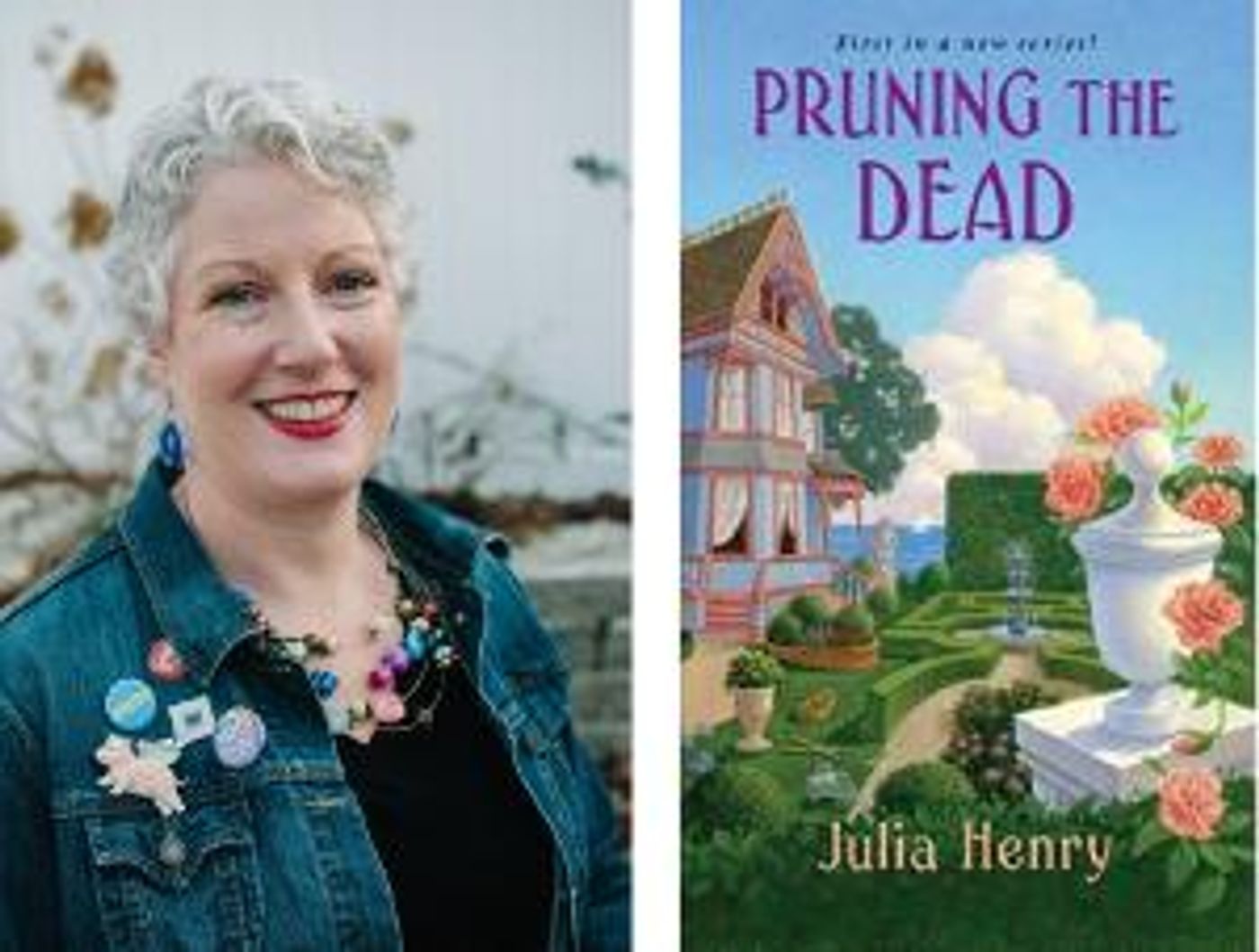 Boston Mystery Writer Panel Announced At Agatha Christie's MURDER ON THE ORIENT EXPRESS  Image