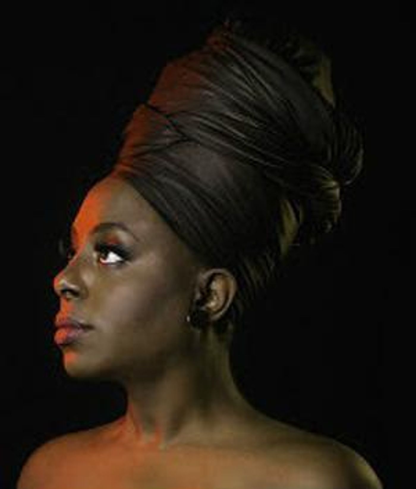 Eight Performances Added For LEDISI: THE LEGEND OF LITTLE GIRL BLUE  Image