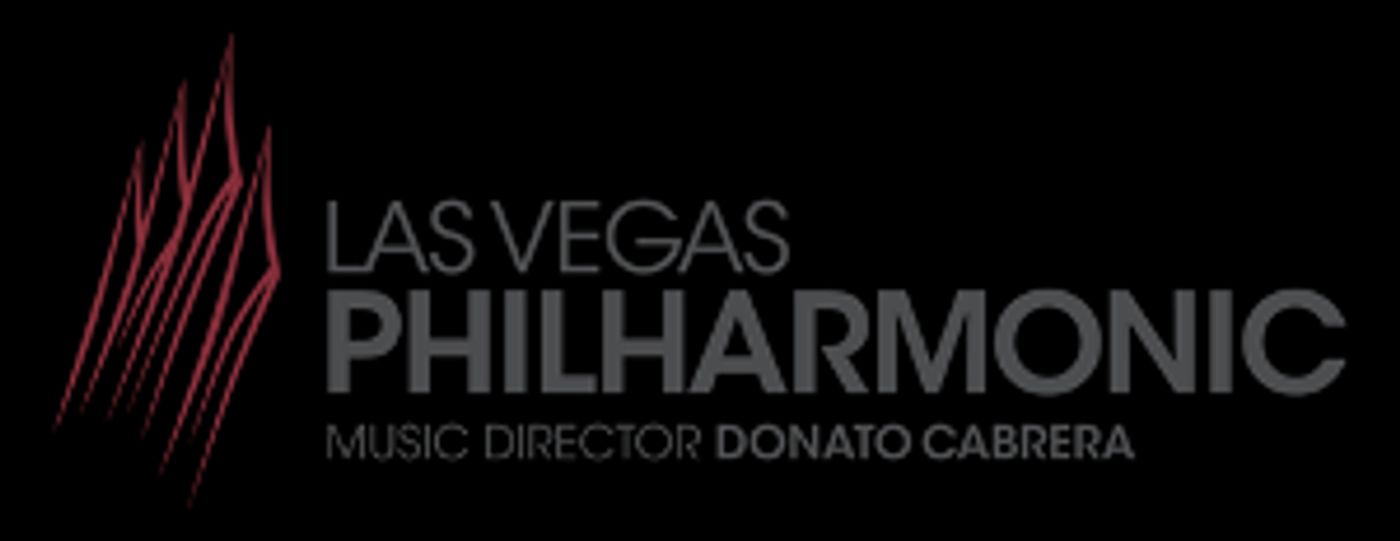 ​​​​​​​Las Vegas Philharmonic Champions Education Through Partnership With Nevada School Of The Arts  Image