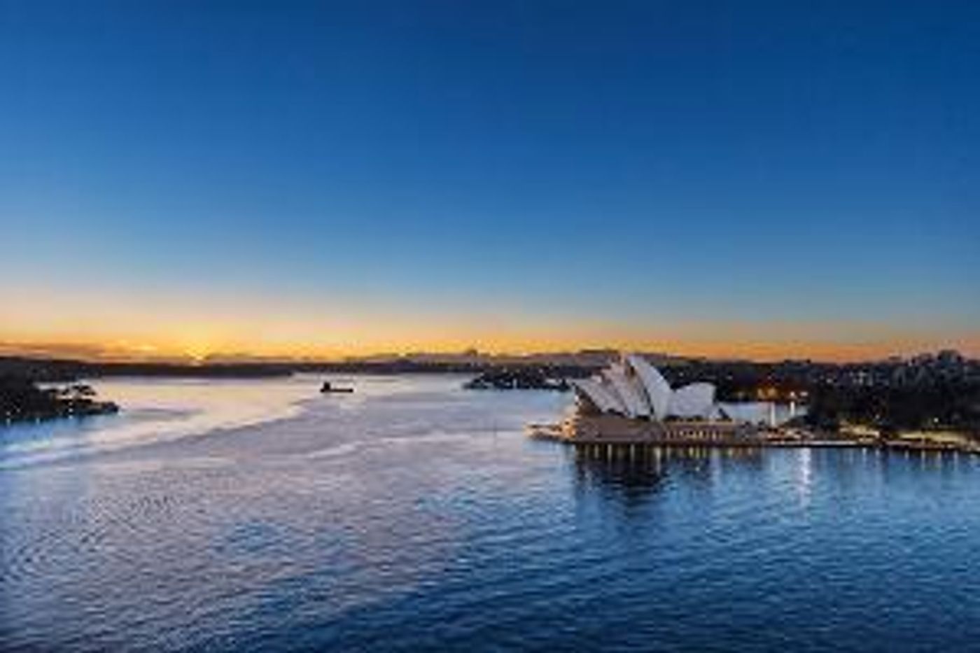 Sydney Philharmonia Choirs Invites You To DAWN CHORUS  Image