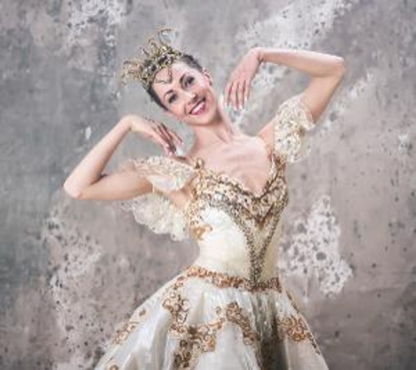 Cape Town City Ballet Presents A CHRISTMAS CAROL  Image