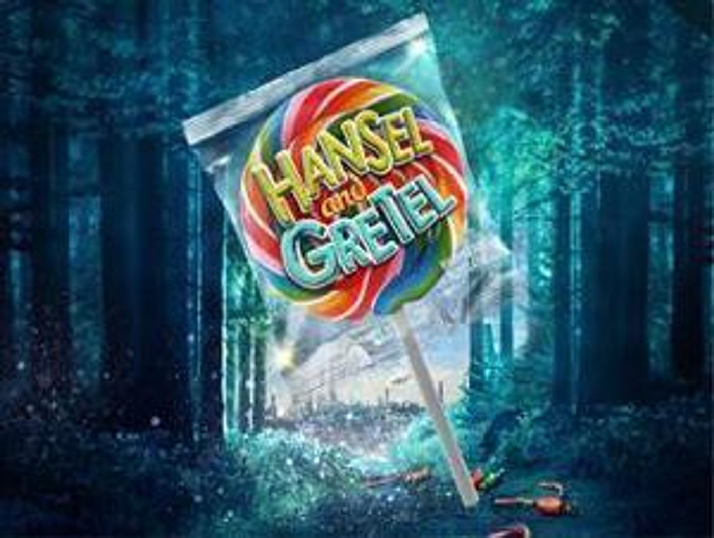 Cast Announced For HANSEL AND GRETEL at Chiswick Playhouse  Image