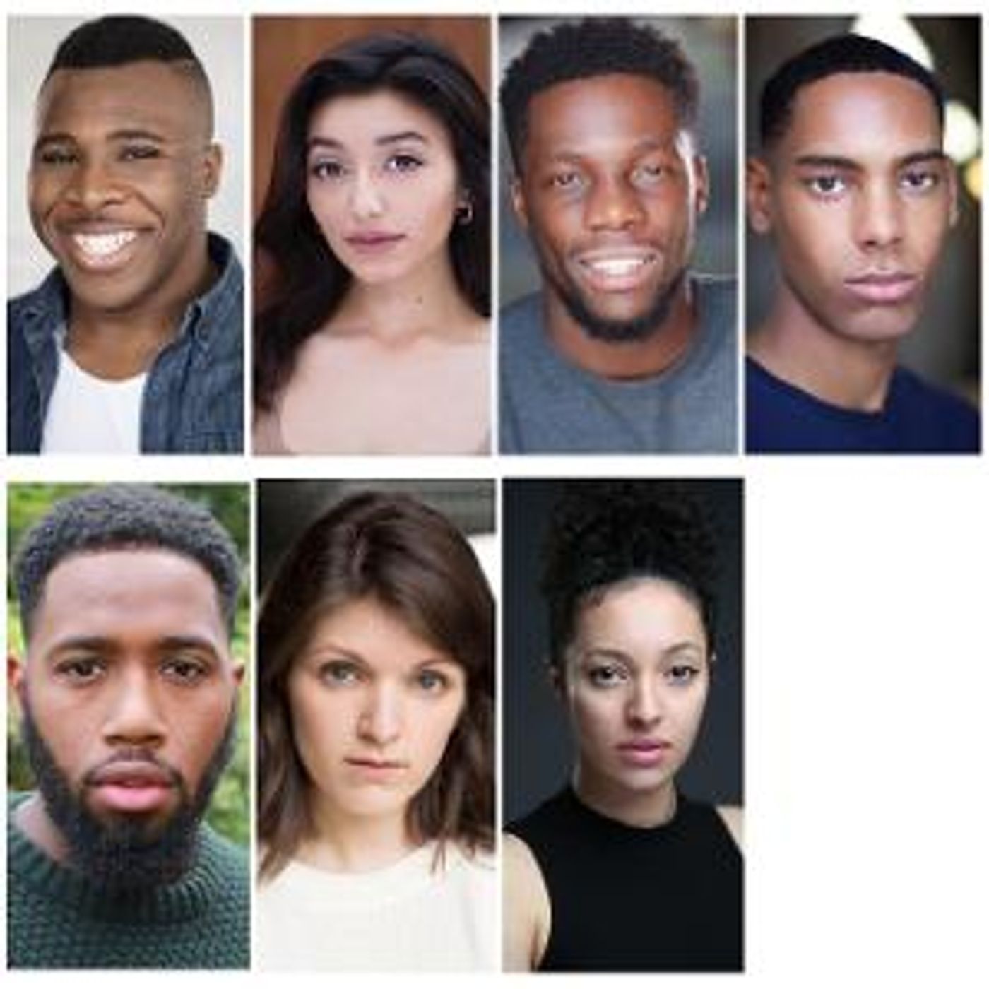 Casting Announced For The Pilot Theatre Premiere Of CRONGTON KNIGHTS  Image