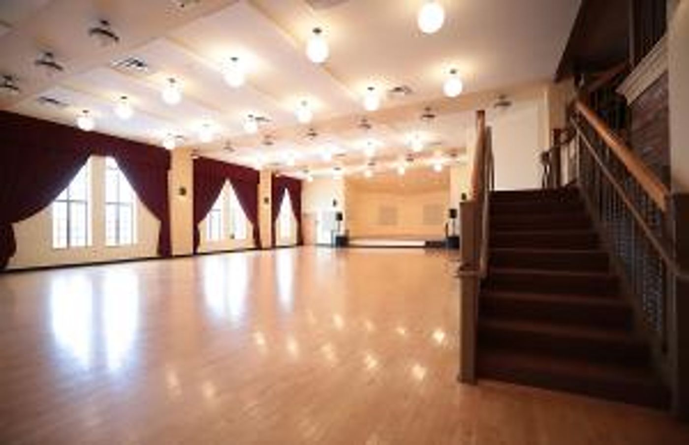 Lincoln Theatre To Launch CLUB LINCOLN In 2020  Image