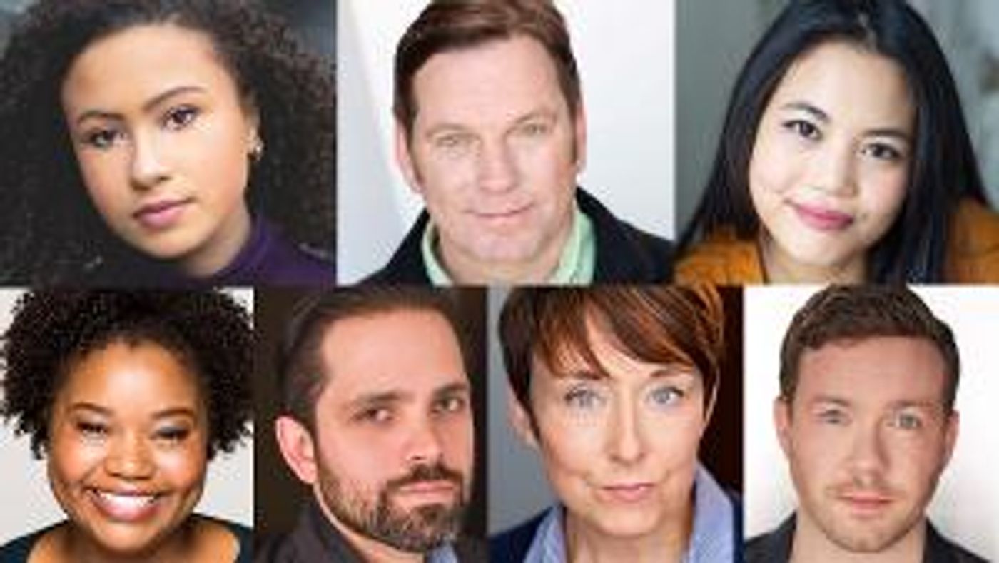 Casting Announced For Raven Theatre's A DOLL'S HOUSE  Image