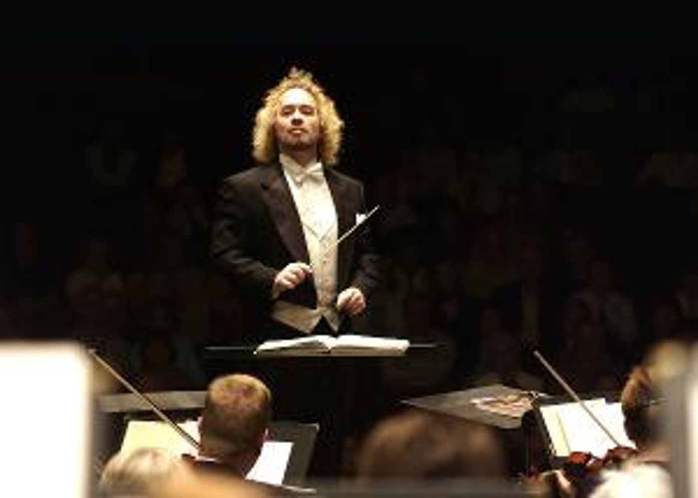 Northwest Indiana Symphony Orchestra Returns To Raue Center, 12/17  Image