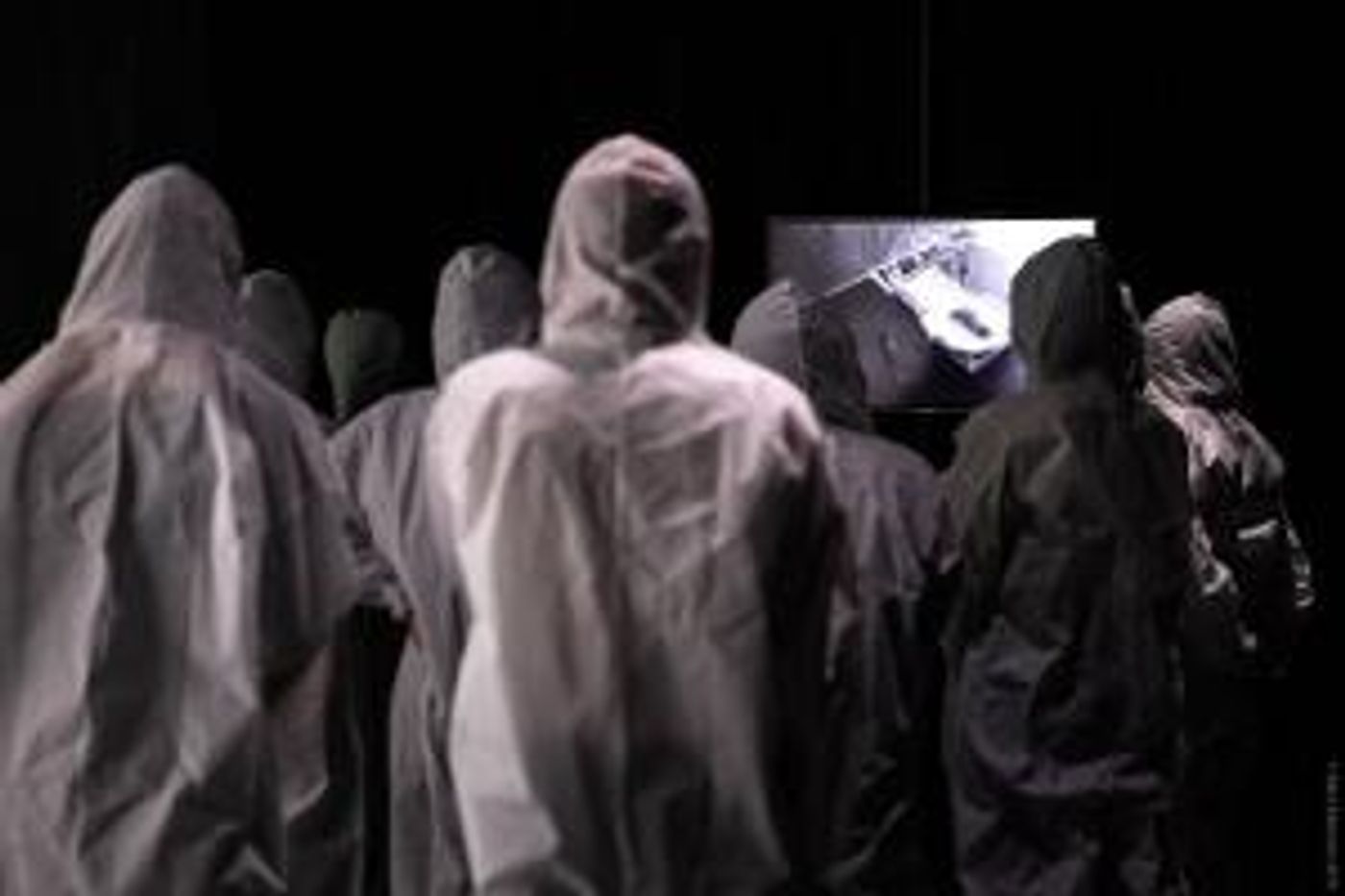 First Look At Martine Gutierrez's New Work CIRCLE  Image