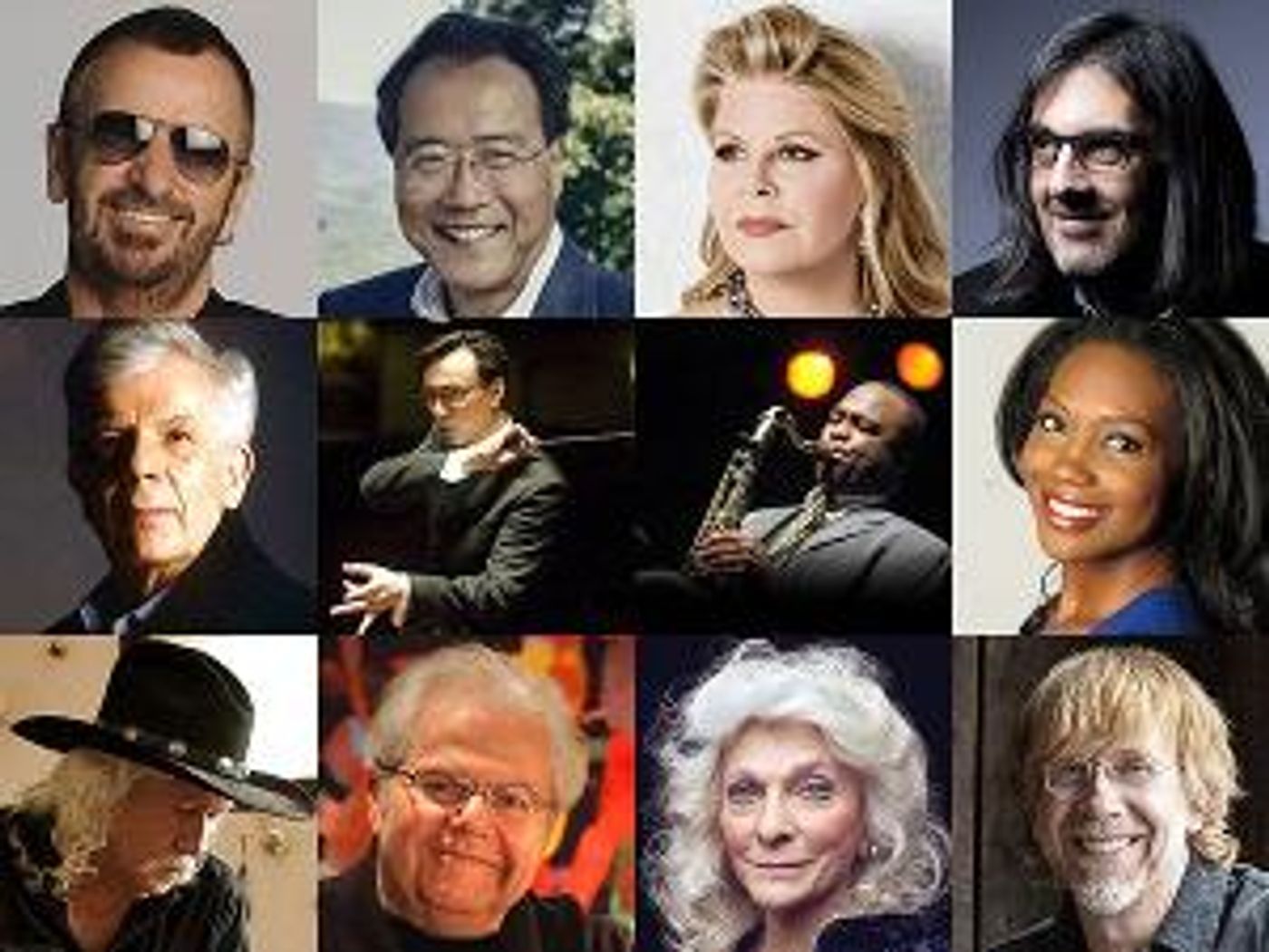 Boston Symphony Orchestra Announces Tanglewood 2020 Seasons  Image