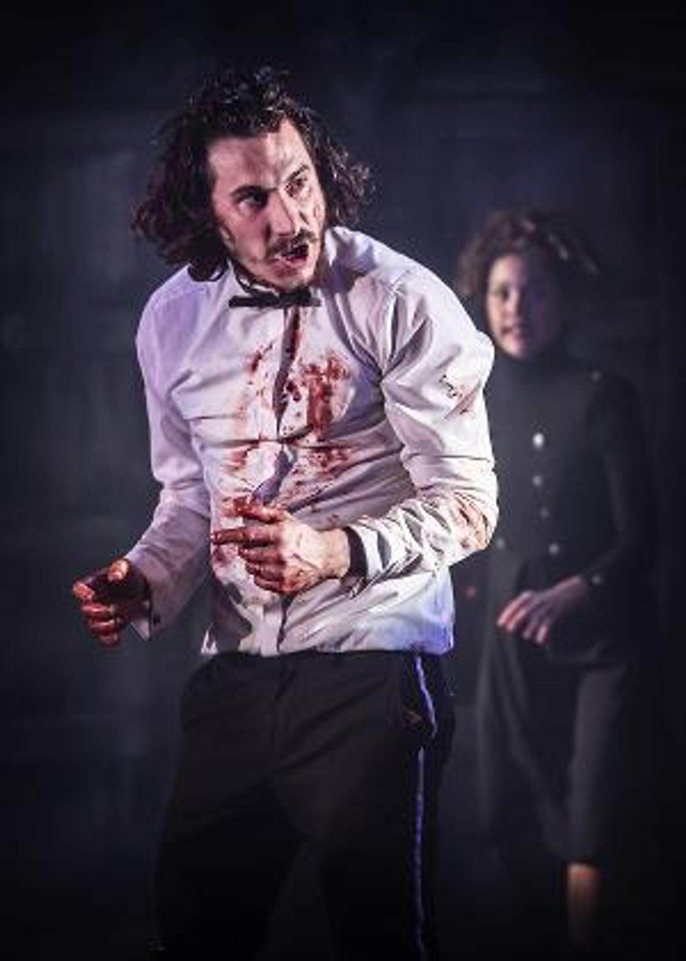 Casting Announced For the Watermill Theatre's MACBETH and A MIDSUMMER NIGHT'S DREAM  Image