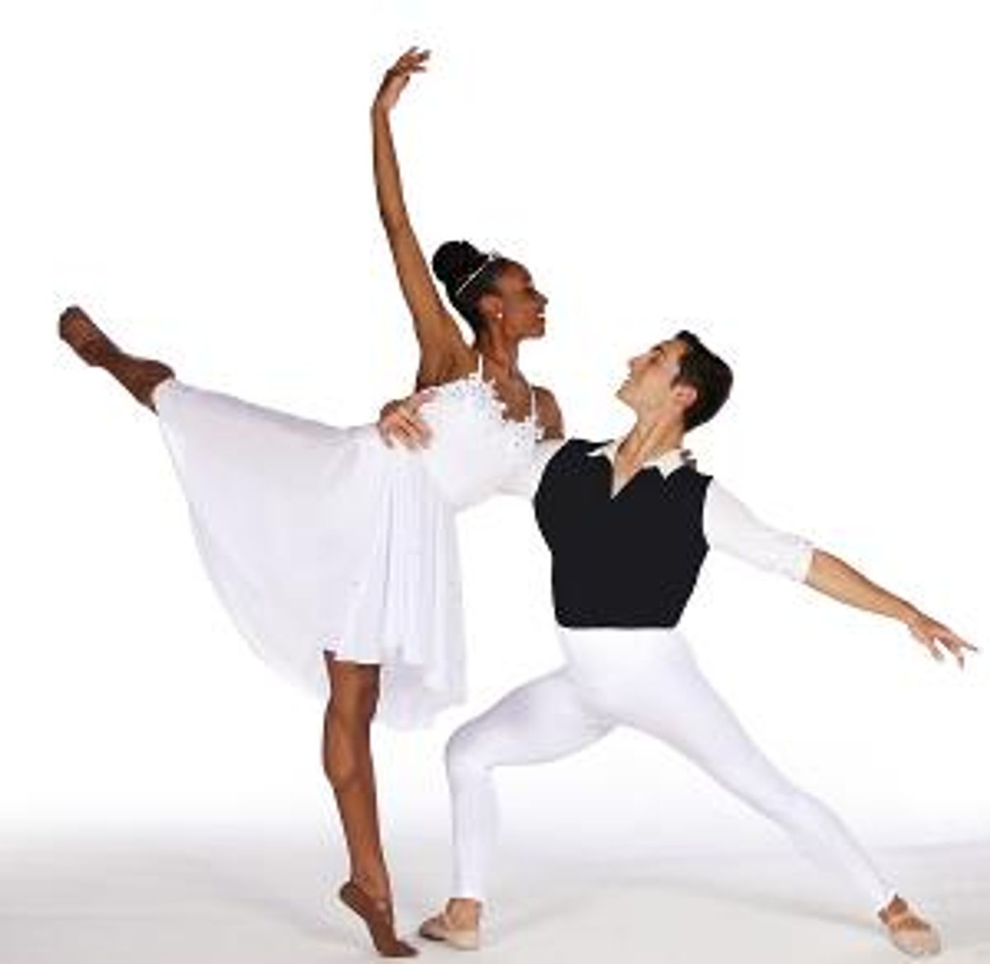 Nimbus Dance Performs JERSEY CITY NUTCRACKER  Image