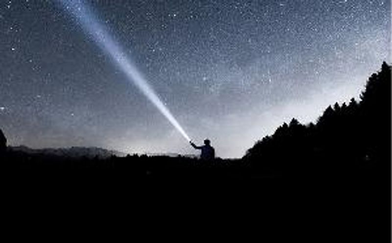 Minnesota Jewish Theatre Company Presents HANUKKAH LIGHTS IN THE BIG SKY Image