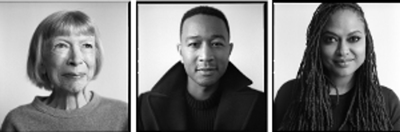 TimesTalks To Release 20 Year Anniversary Photobook Shot By Brigitte Lacombe  Image