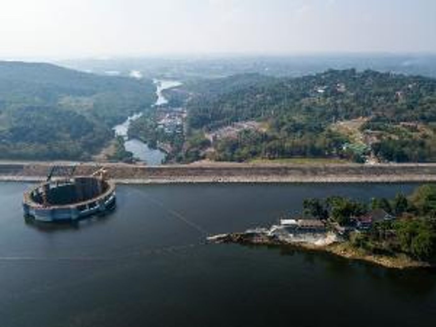 Jatiluhur Jazz Festival 2019 Brings World Jazz To The Jatiluhur Dam  Image