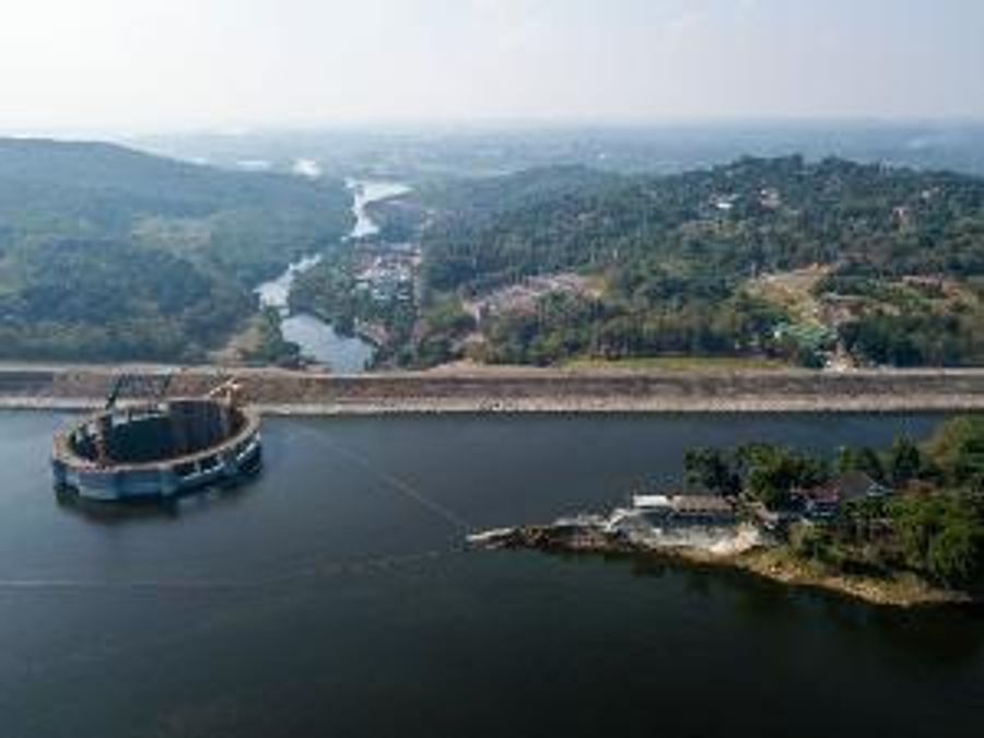 Jatiluhur Jazz Festival 2019 Brings World Jazz To The Jatiluhur Dam  Image