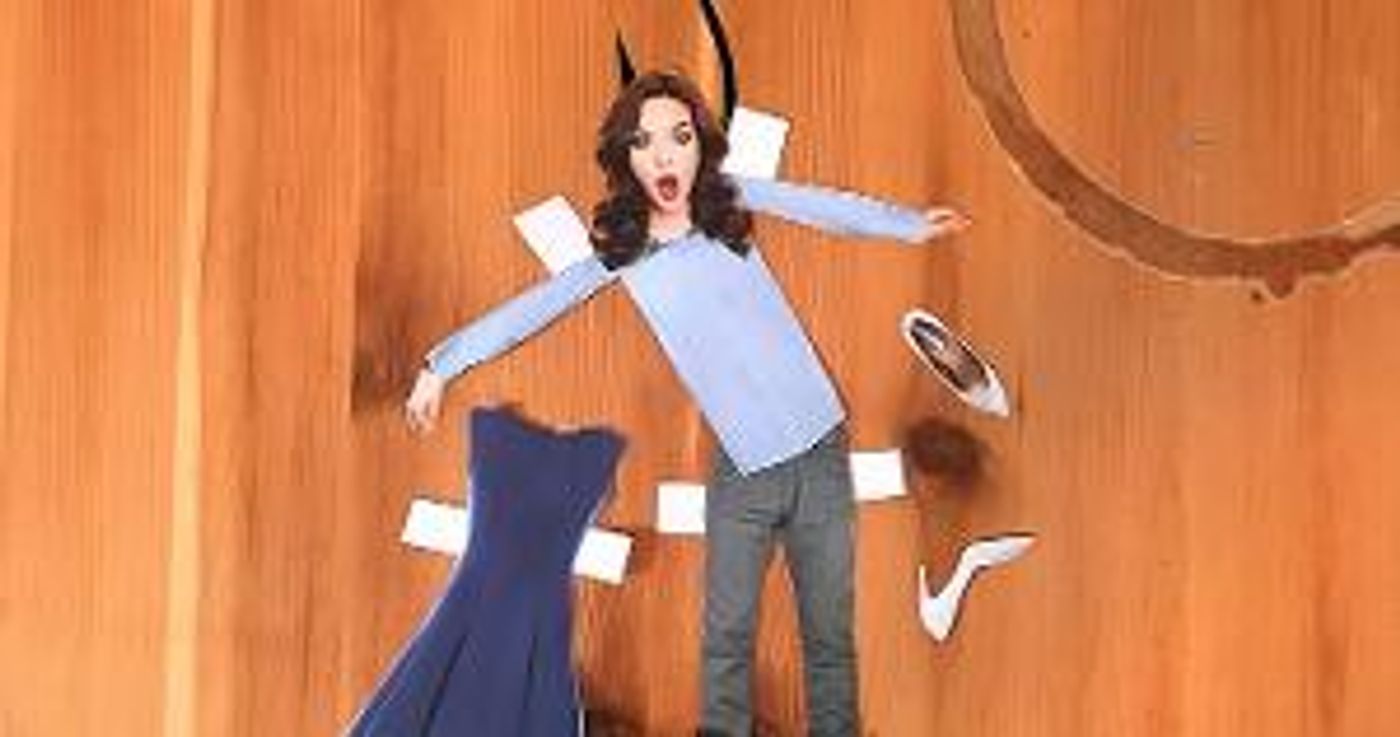 TWELFTH NIGHT Comes to Jack Studio Theatre  Image