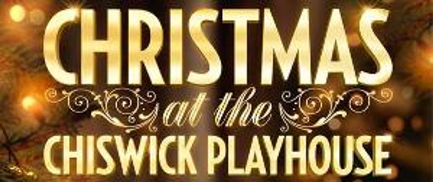 Tom Read Wilson And West End Stars Announced For Christmas At The Chiswick Playhouse  Image