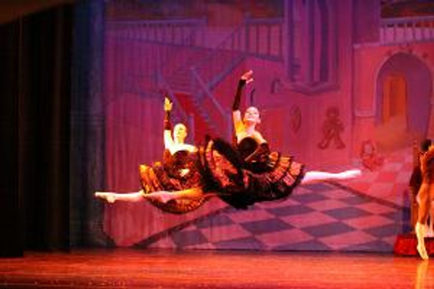 Atlantic City Ballet Presents THE NUTCRACKER  Image