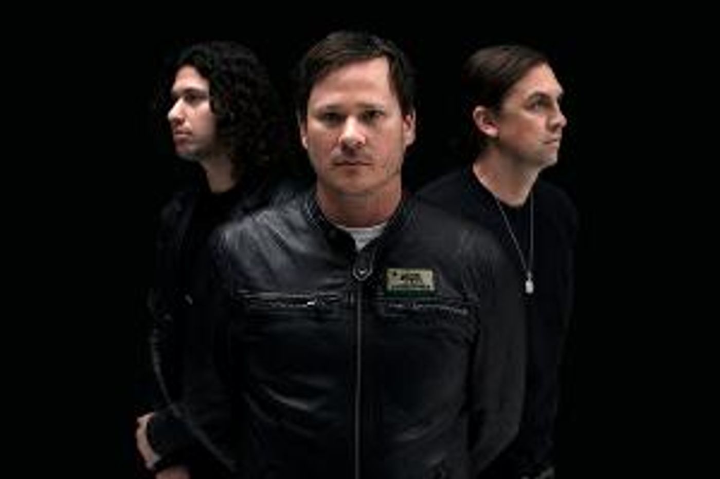 Alt105.1 Presents A Not So Silent Night Featuring Angels & Airwaves  Image