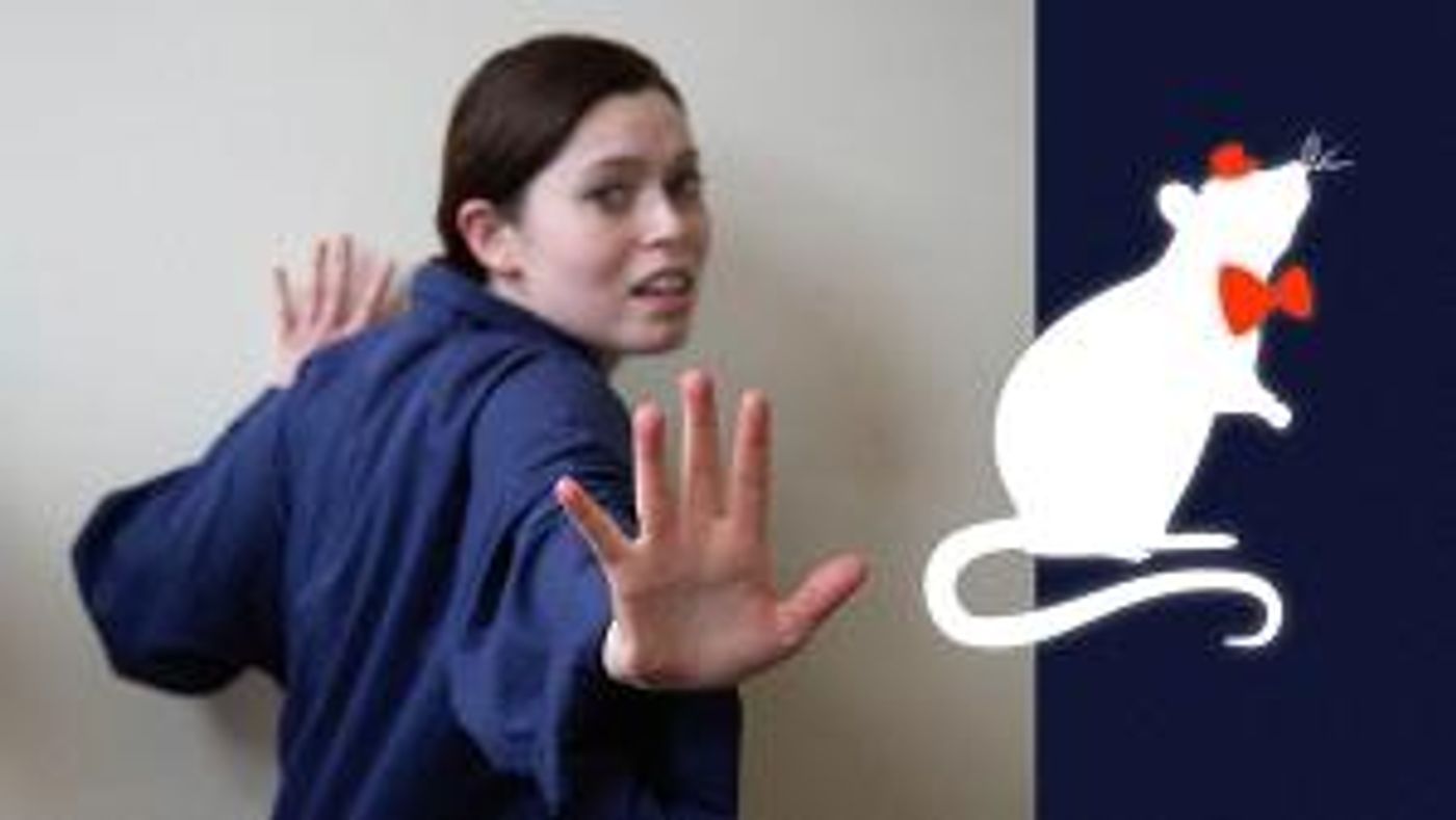 1984! The Musical - New Australian Musical Announced At New Theatre Newtown  Image