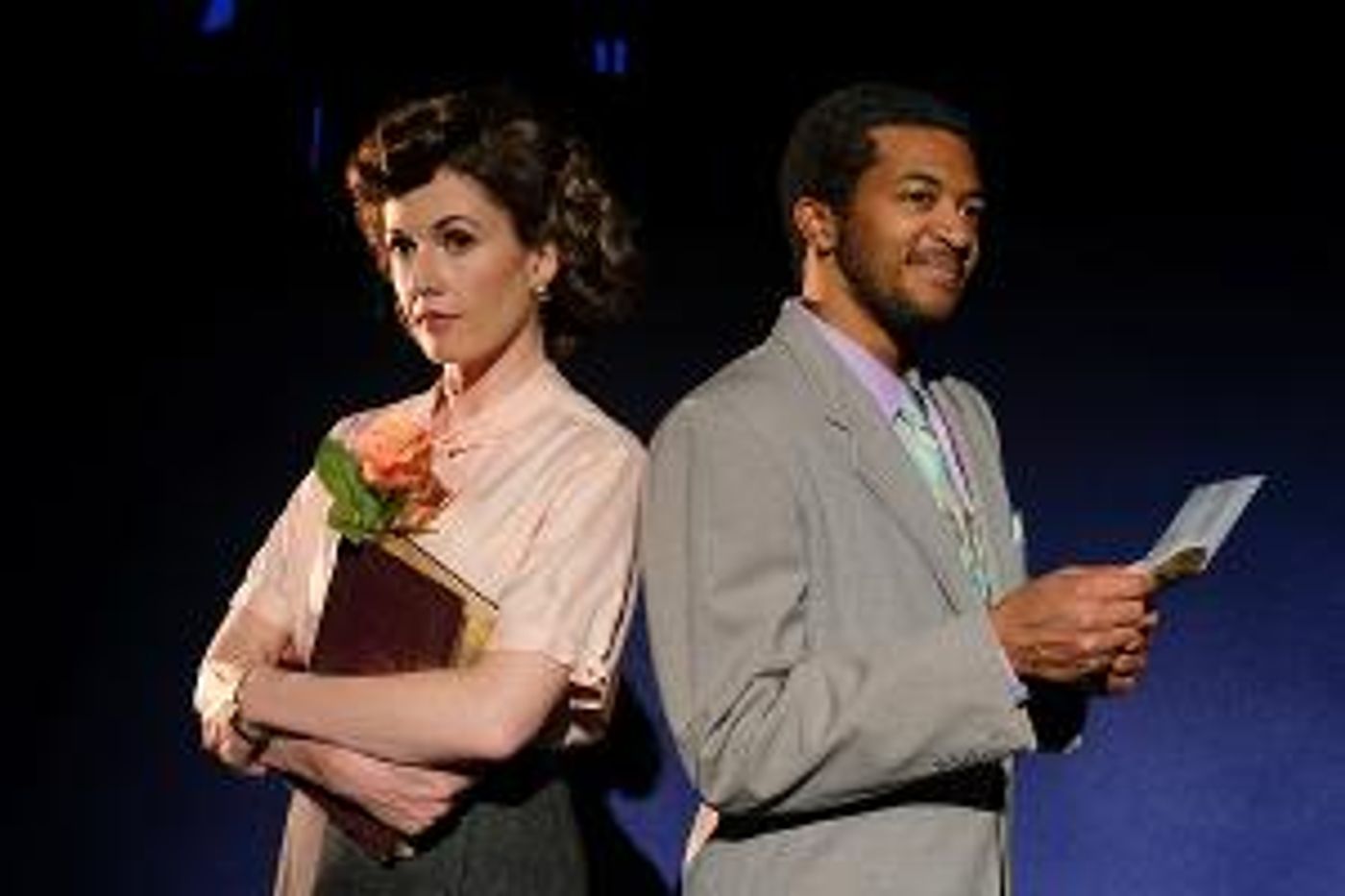 SDSU Musical Theatre Presents SHE LOVES ME  Image