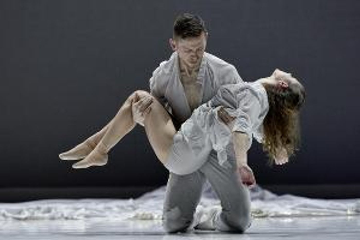 Australian Premiere Season Announced For Ballet BC's ROMEO + JULIET  Image