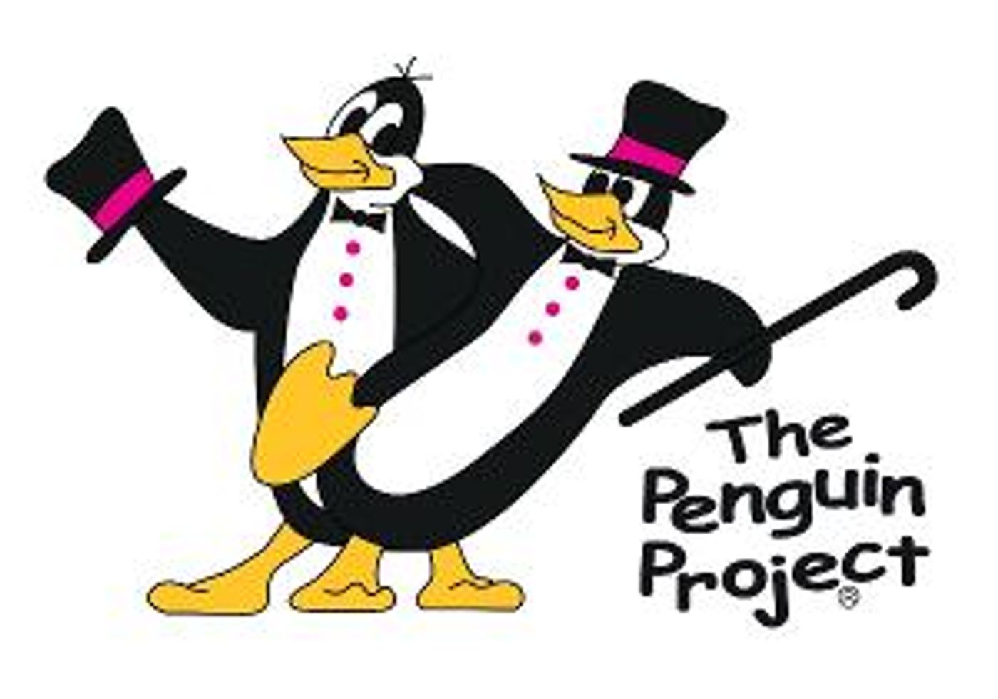 Des Moines Community Playhouse Announces Penguin Project  Image