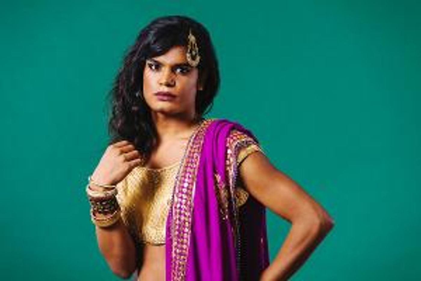 Announcing The Next Stage Theatre Festival At The Toronto Fringe  Image