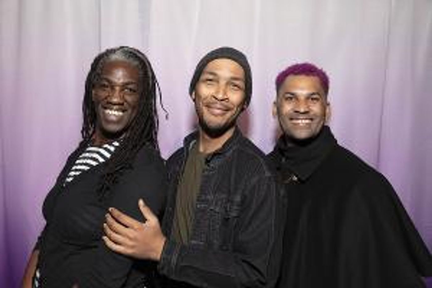 HEDWIG AND THE ANGRY INCH To Kick Off The New Year At Portland Center Stage At The Armory  Image