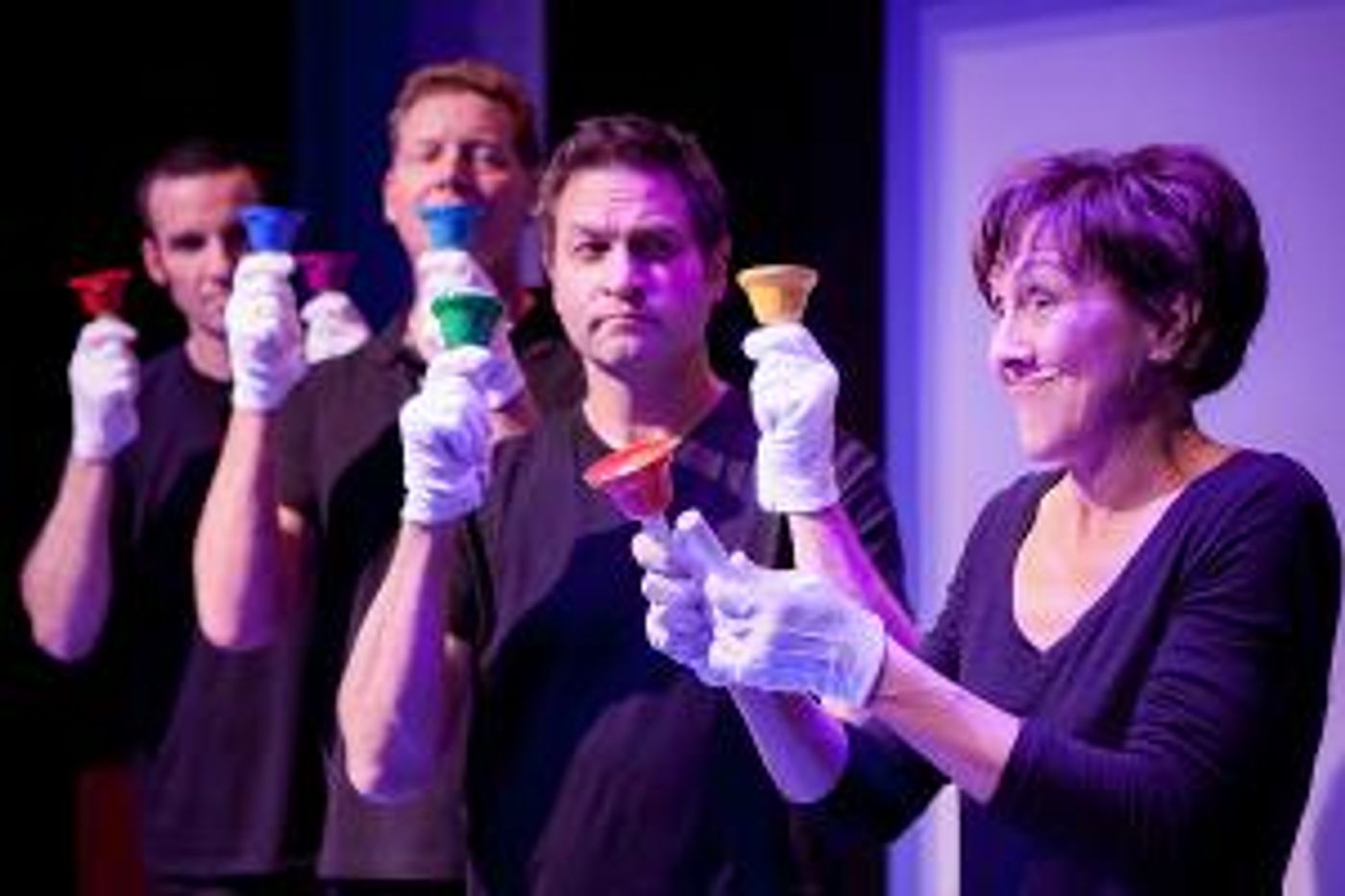 SANTA'S BIG RED SACK Is Back For One Week Only This December in Aurora  Image