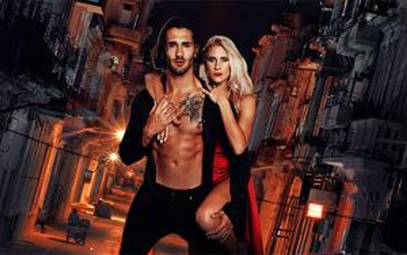 Lichfield Garrick Announces New Season  Image