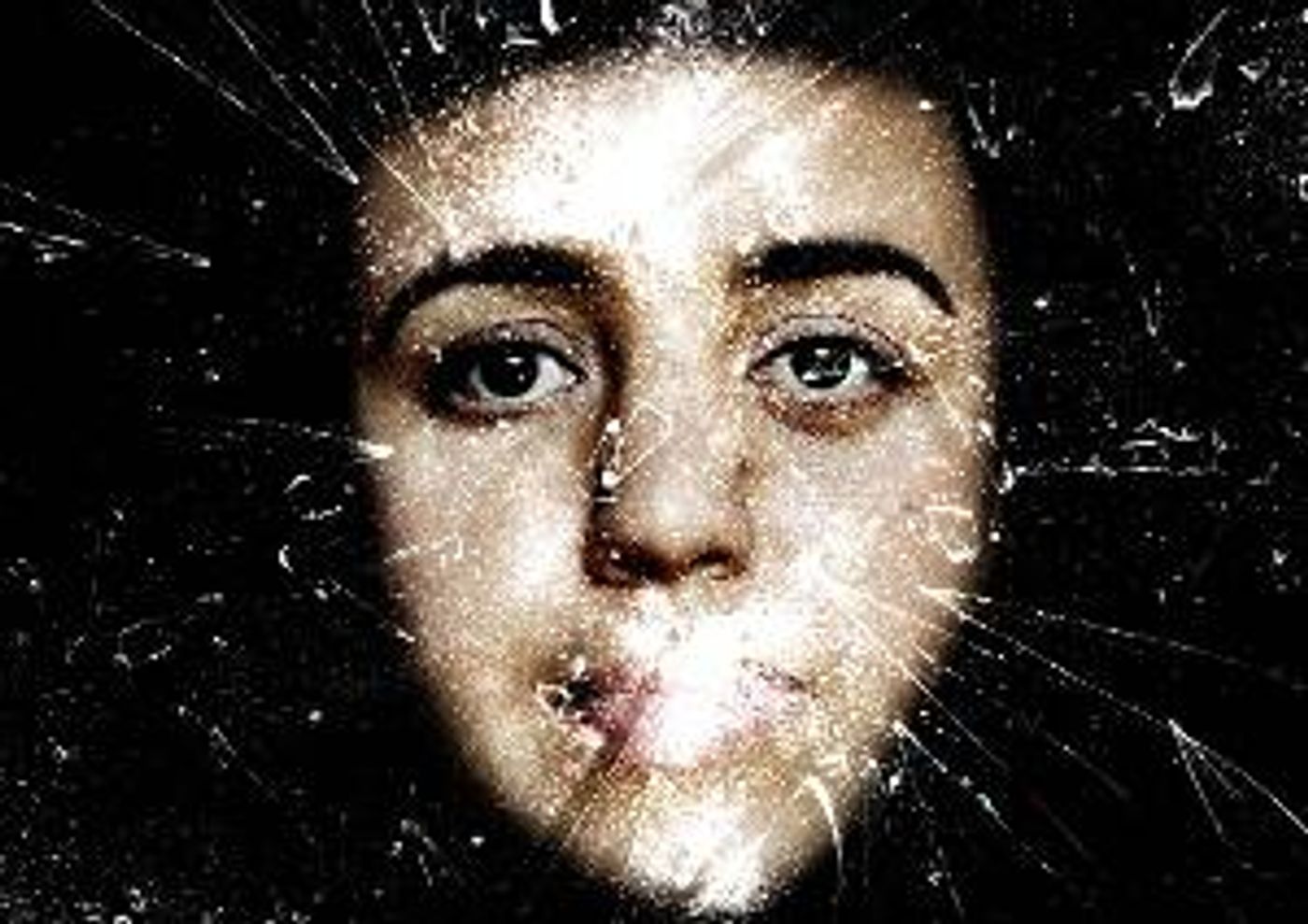 THE GLASS WILL SHATTER Will Premiere at the Omnibus Theatre  Image