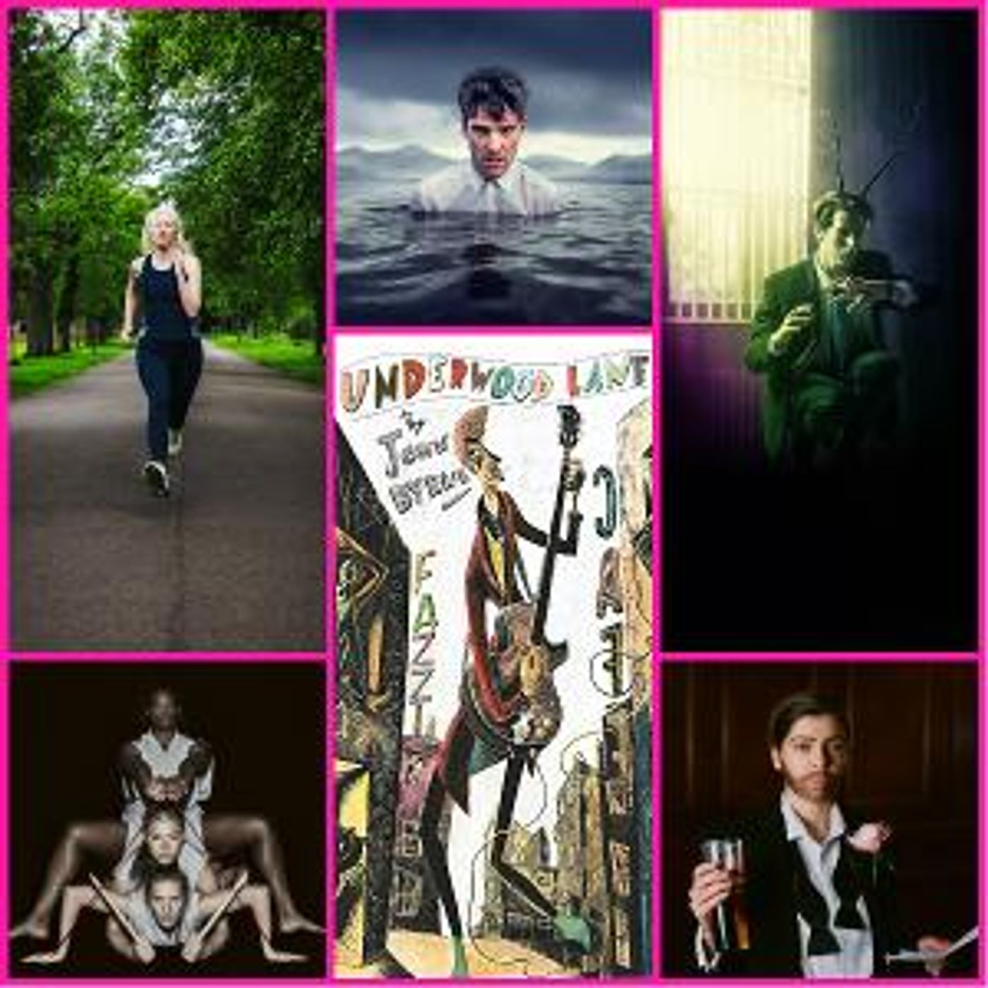 Tron Theatre Announces Spring-Summer 2020 Season  Image