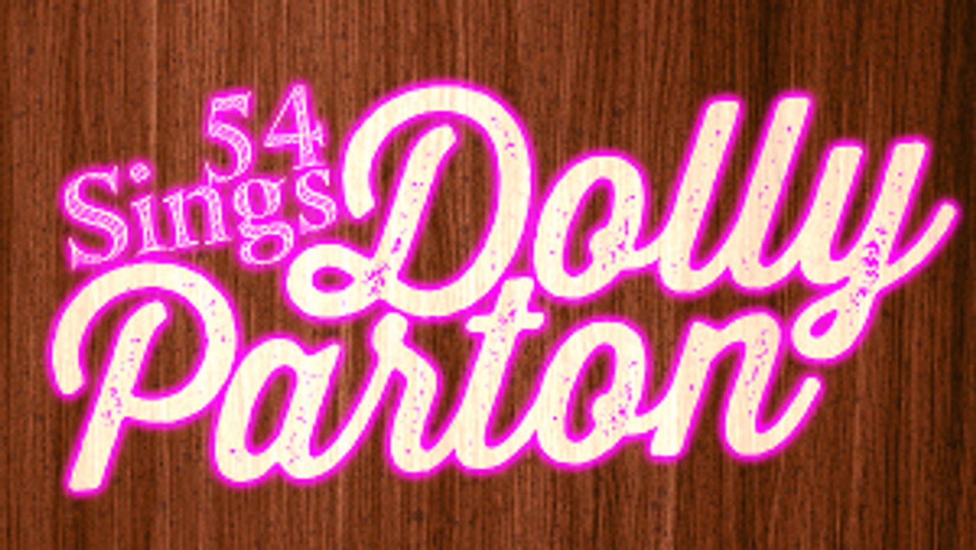 Diana DeGarmo, Annie Golden, Kara Lindsay, and More Join 54 Sings Dolly Parton  Image