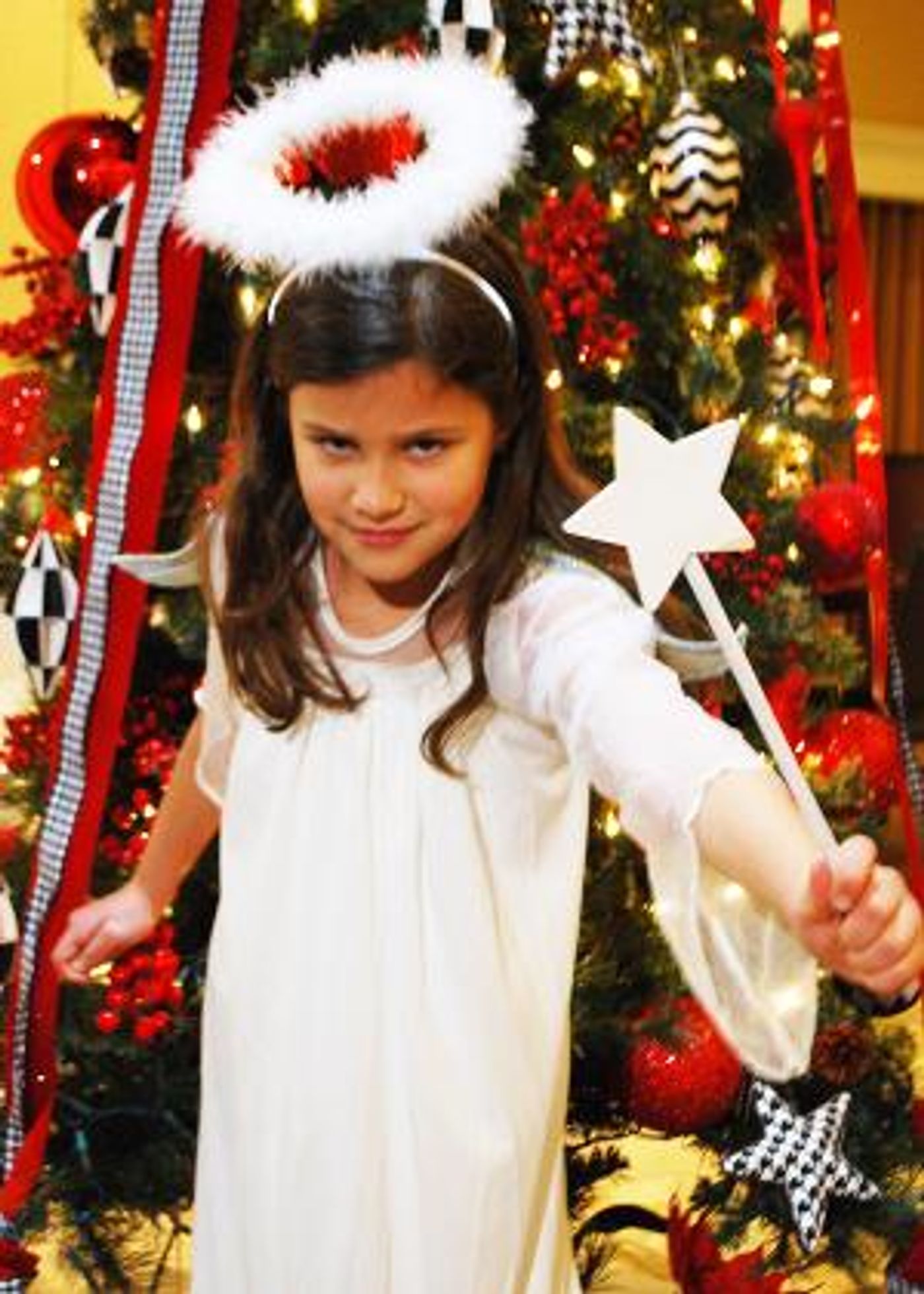 THE BEST CHRISTMAS PAGEANT EVER Opens At Lakewood Theatre Company December 13  Image