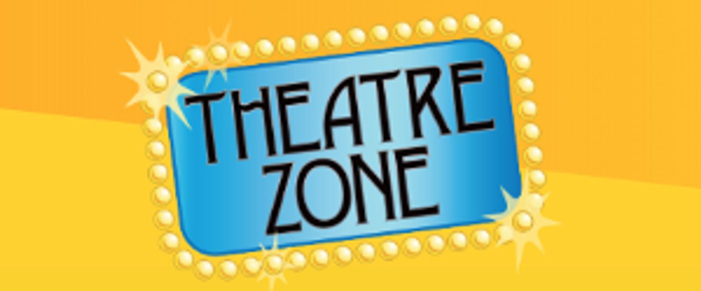 TheatreZone Kicks Off 15th Season With HOME FOR THE HOLIDAYS  Image