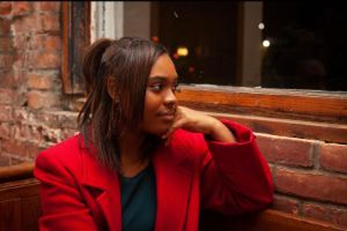 Black And Brown Theatre Presents New Adaptation of A CHRISTMAS CAROL  Image