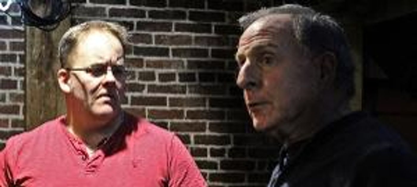 A CHRISTMAS CAROL Set In Lowell, Opens In Portsmouth Dec 6  Image