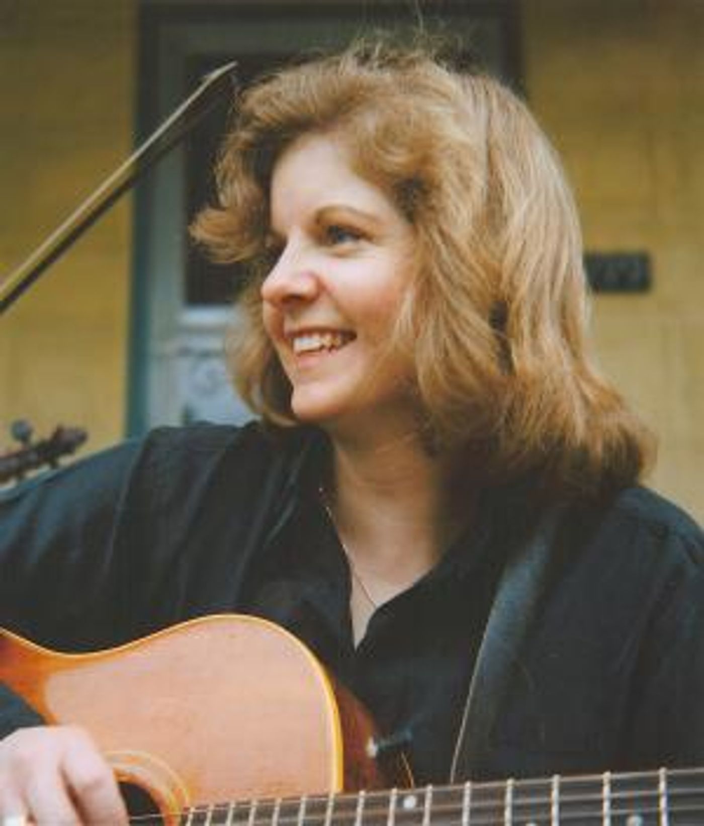 The Rollin' Sands Band Featured Next In Tiffin Bay Folk Club's Intimate Spaces Concert  Image