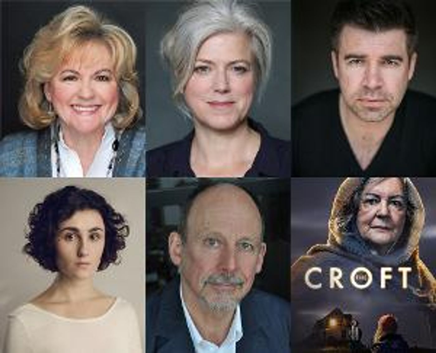 Drew Cain Joins Cast Of THE CROFT Tour 2020  Image