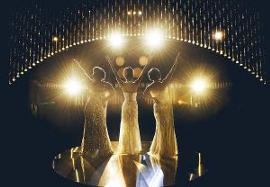 DREAMGIRLS Will Embark on a UK Tour in 2020 Image