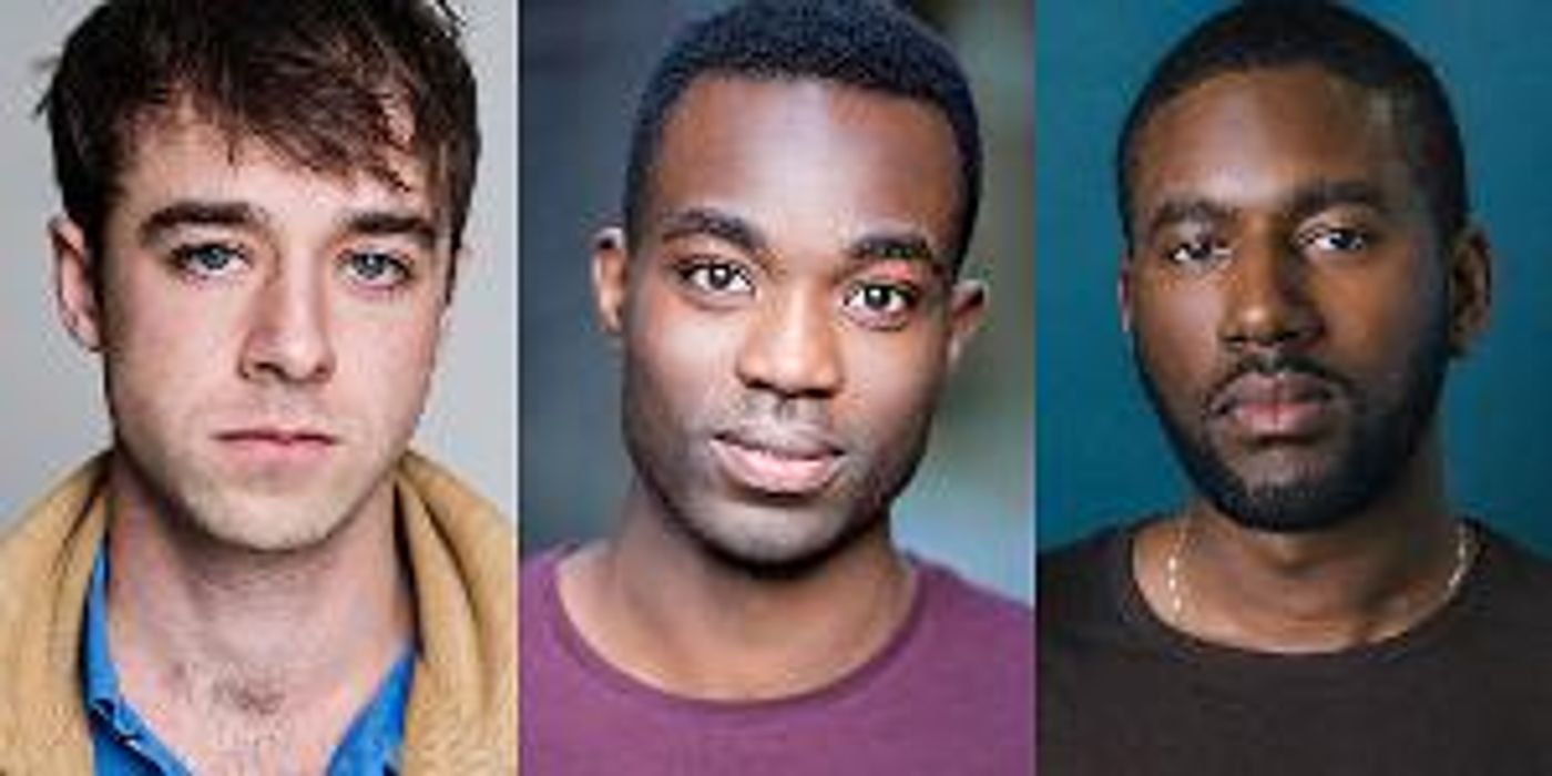 Full Cast Announced For The UK Première Of Antoinette Nwandu's PASS OVER  Image