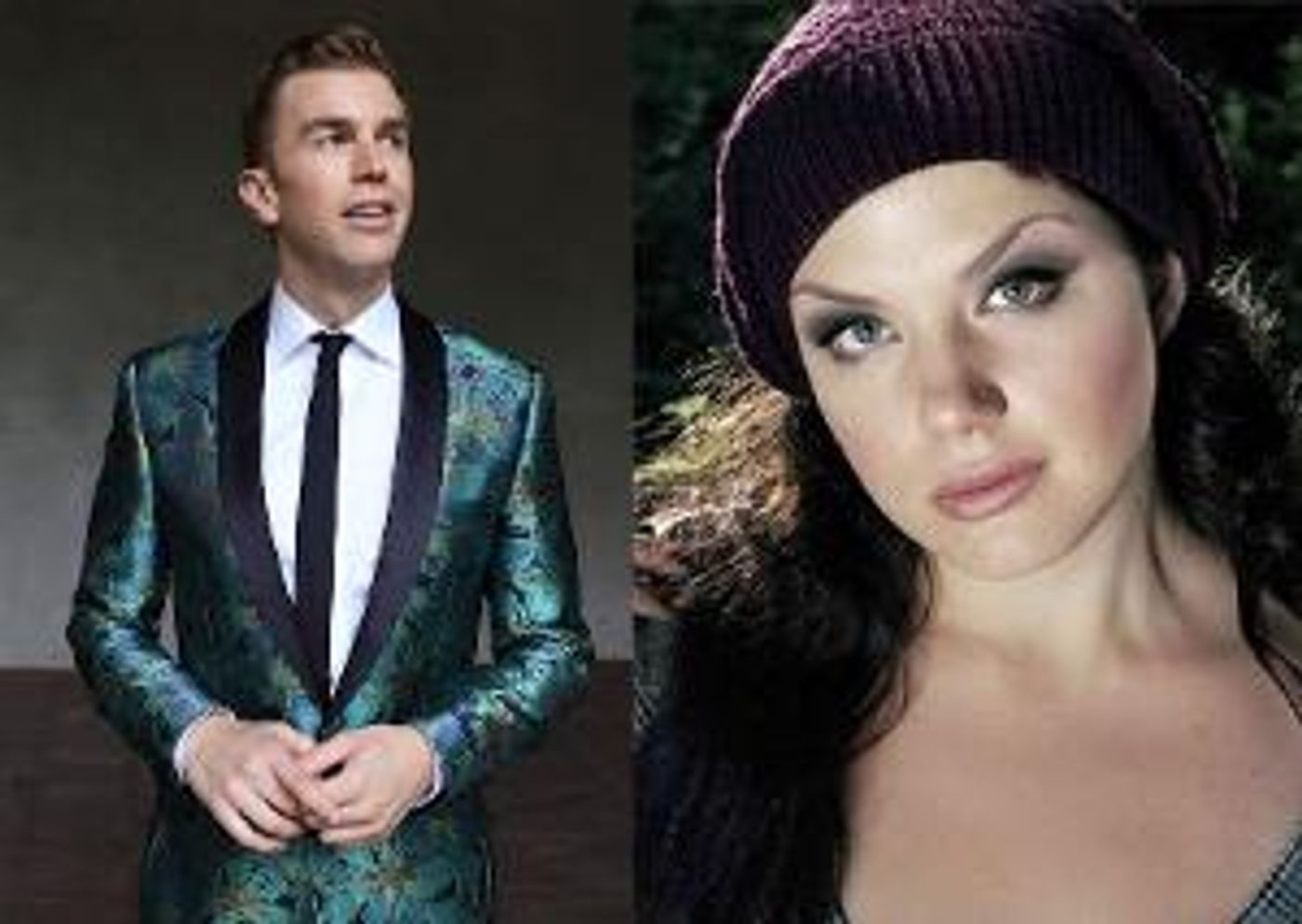 Jane Monheit Will Join Spencer Day At Feinstein's At Vitello's  Image