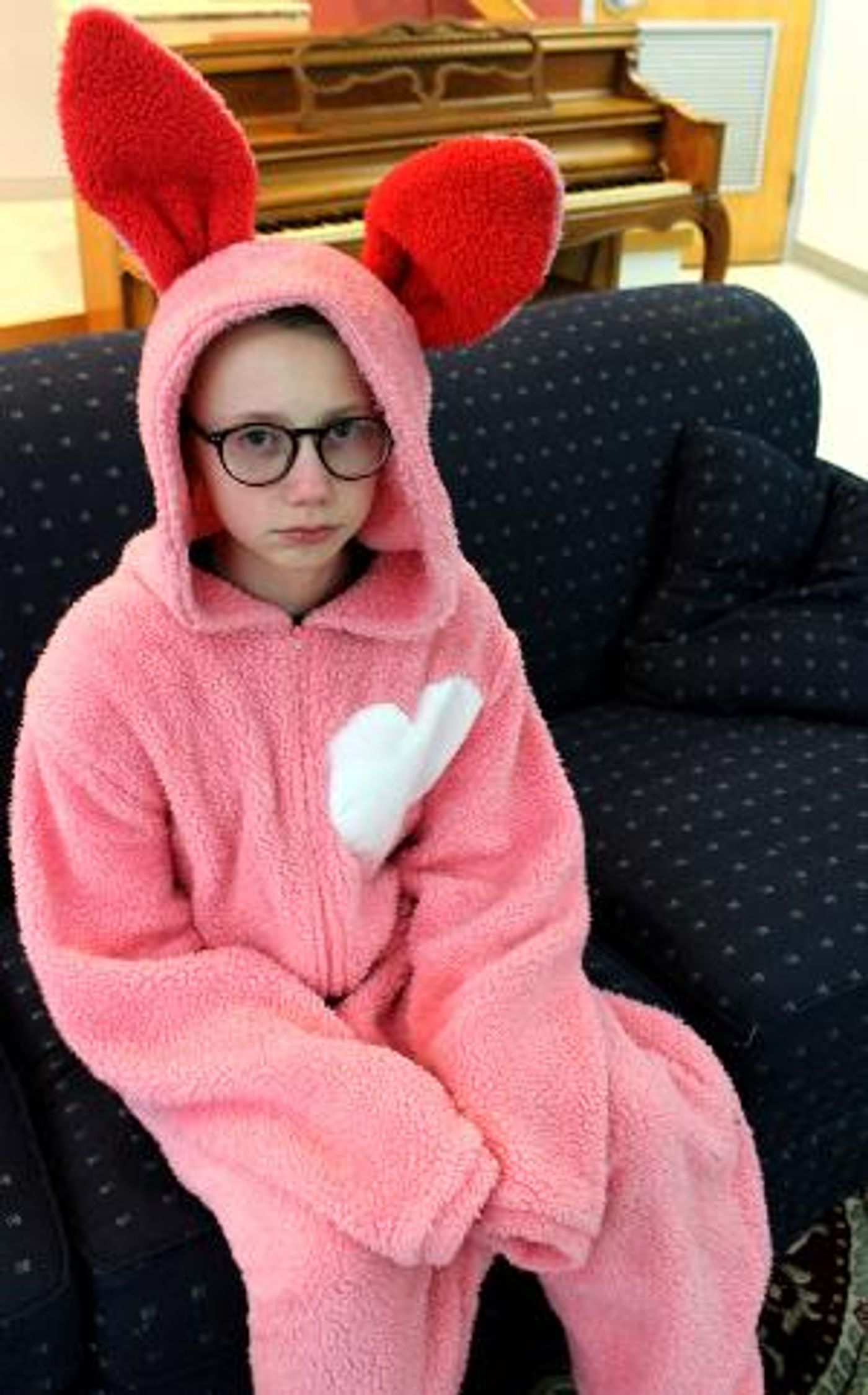 A CHRISTMAS STORY Opens On December 5 At Star of the Day  Image