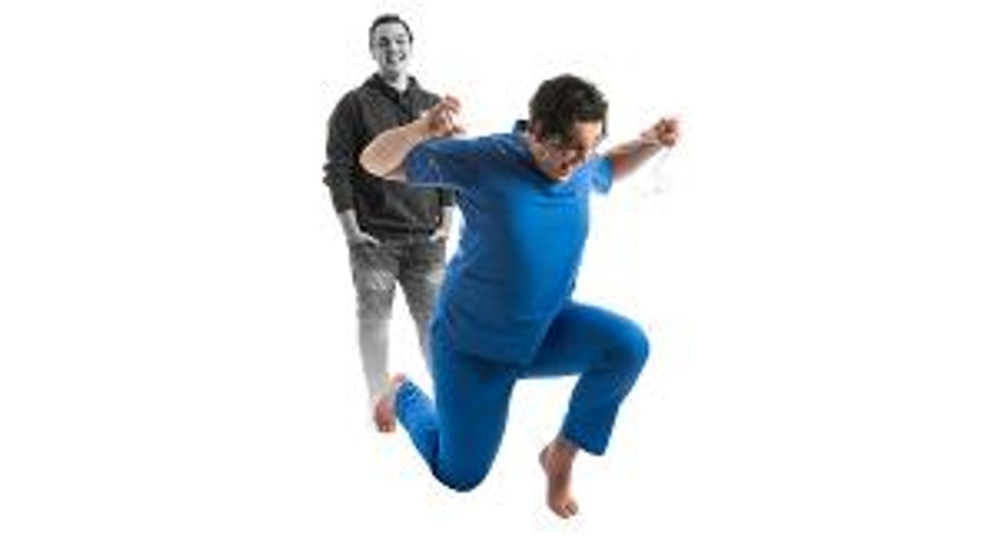 Young Performers Take Science To The Stage In BRAINSTORM  Image