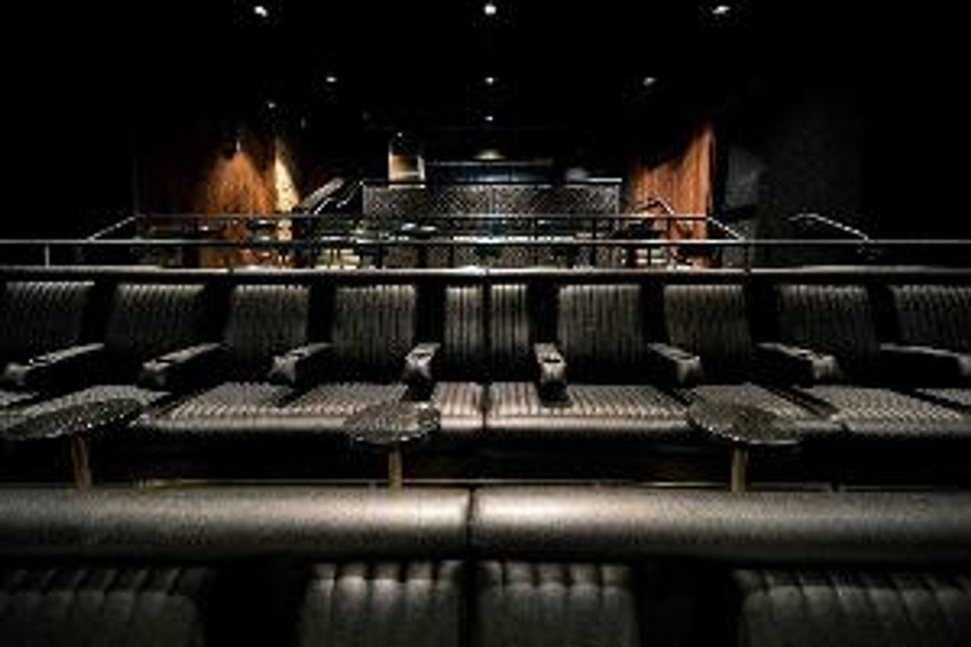 Paradise Announces Entertainment Programming Ahead Of Opening  Image