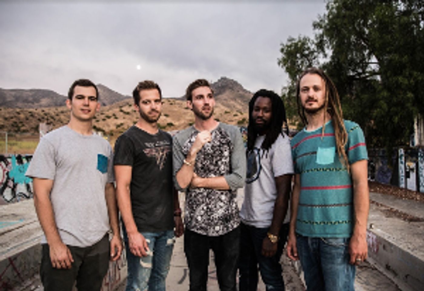 Socal's Dankrupt Release New 'Drowning' Music Video Ahead Of Single's Black Friday Release  Image