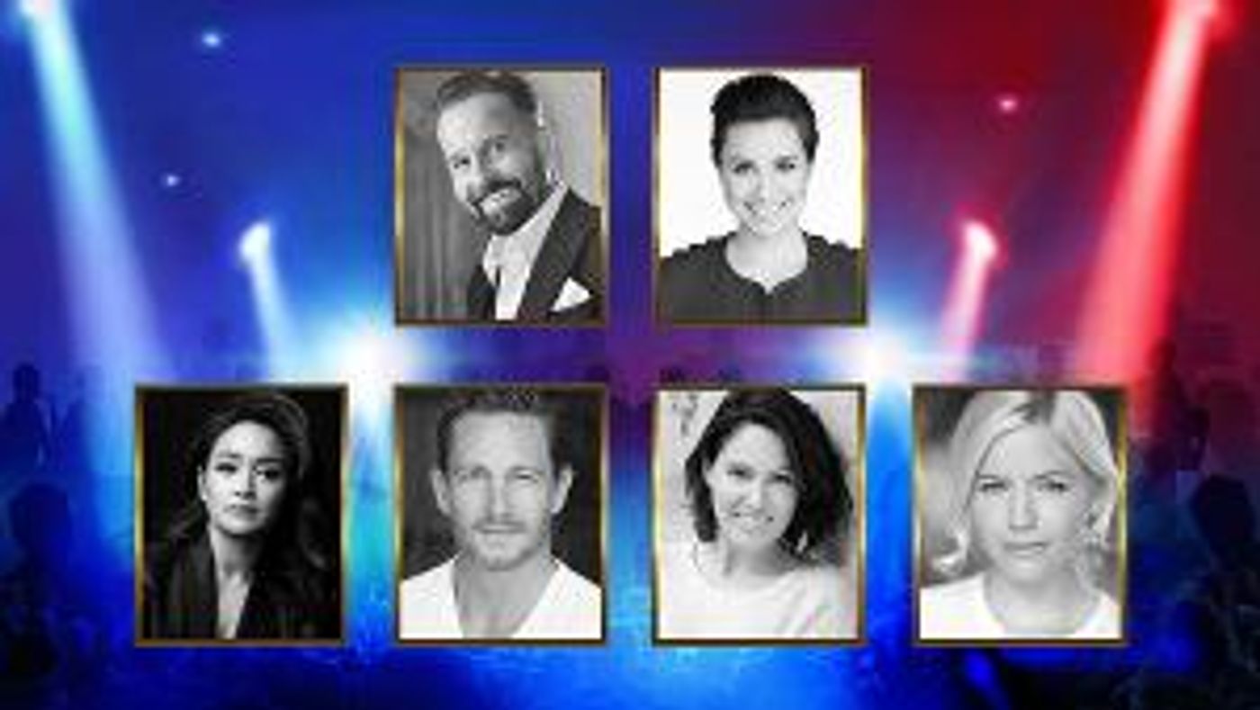 Alfie Boe, Lea Salonga, and More Will Headline DO YOU HEAR THE PEOPLE SING? Concert in 2020  Image
