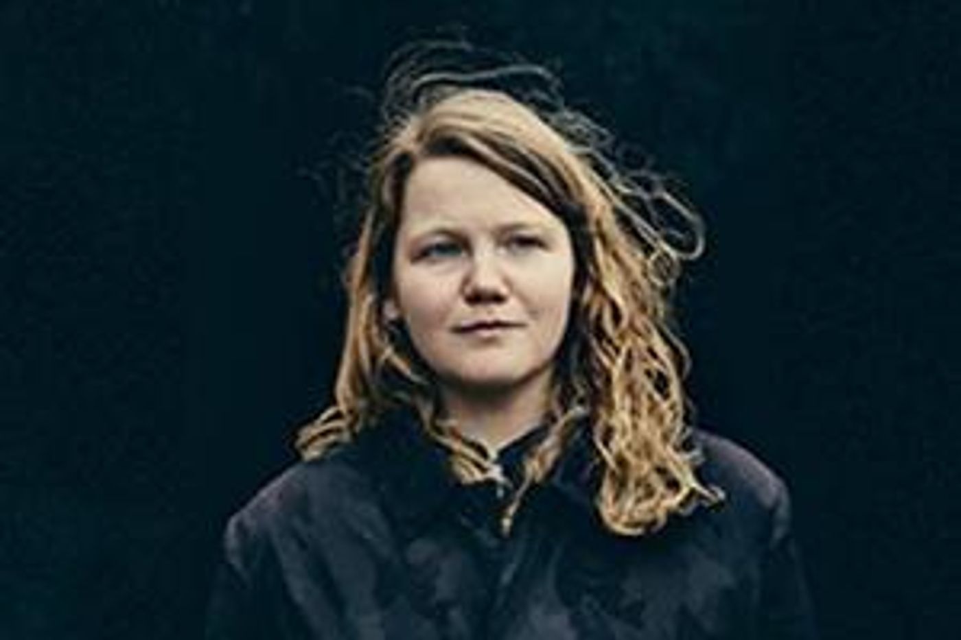 Kate Tempest Will Perform At QPAC  Image