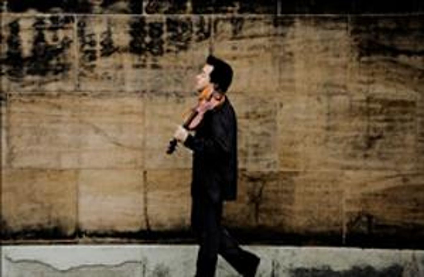 Principal Guest Conductor Yu Long Leads The HK Phil In Two Ballet Scores And A HK Premiere  Image